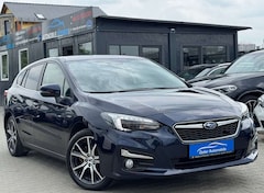 Bild des Angebotes Subaru Impreza 2.0 Comfort+Automatik+Finanzierung+