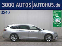 Bild des Angebotes Opel Insignia ST 2.0 CDTI Business Ed. Navi LED HuD