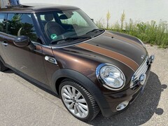 Bild des Angebotes MINI Cooper Mini Cooper 50 Mayfair