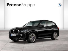 Bild des Angebotes BMW X3 M 40d Head-Up HK HiFi DAB LED WLAN Standhzg.