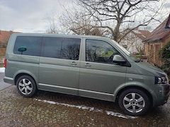 Bild des Angebotes VW T5 Multivan Multivan DSG 4MOTION Highline