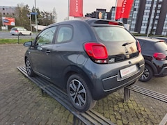 Bild des Angebotes Citroen C1 Shine