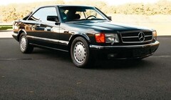 Bild des Angebotes Mercedes-Benz 560 560 SEC