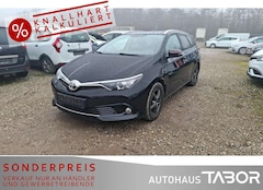 Bild des Angebotes Toyota Auris 1.6 D-4D Design Ed. Touring Sport LM Klima