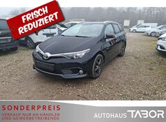 Bild des Angebotes Toyota Auris 1.6 D-4D Design Ed. Touring Sport LM Klima