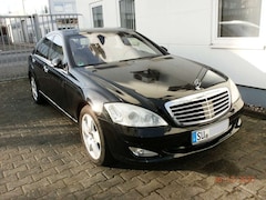 Bild des Angebotes Mercedes-Benz S 500 S 500 7G-TRONIC
