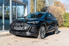 Bild des Angebotes Audi Q5 2.0 TDI quattro/ S LINE/ BUSINESS/ AHK/ 21"