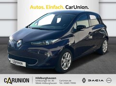Bild des Angebotes Renault ZOE LIMITED ZE 40 inkl Batterie Allwetter