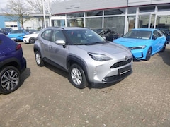 Bild des Angebotes Toyota Yaris Cross Hybrid 116 1.5 VVT-i Active