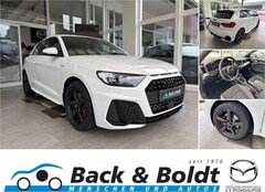 Bild des Angebotes Audi A1 S-line 40 TFSI RFK+SITZHZG+AMBIENTE+VOLL LED
