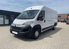 Bild des Angebotes Citroen Jumper Grossraumkasten 35 L4H2 Control Heavy 165
