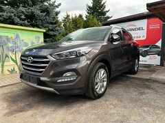 Bild des Angebotes Hyundai TUCSON blue Intro Edition 2WD/