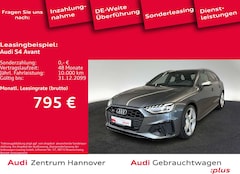 Bild des Angebotes Audi S4 quattro 3.0 TDIPano Matrix AHK B&O Kame