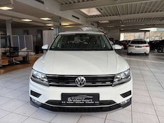 Bild des Angebotes VW Tiguan Highline