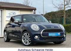 Bild des Angebotes MINI Cooper Autom. Seven Chili*2Hd*NAVI*LED*SOUND*SHZ