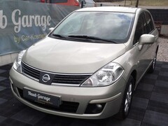 Bild des Angebotes Nissan Tiida 1.6 acenta