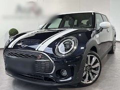 Bild des Angebotes MINI Cooper S Clubman Aut. NAV+LED+PANO+DIGDISPLAY+PP