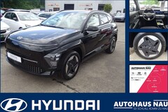 Bild des Angebotes Hyundai KONA Elektro TREND-Paket