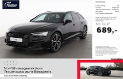 Bild des Angebotes Audi A6 Avant 55 TFSI e quattro S line LP: 81.365,-/Head-u