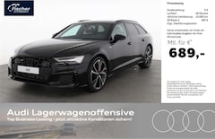 Bild des Angebotes Audi A6 Avant 55 TFSI e quattro S line LP: 81.365,-/Head-u