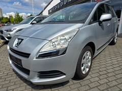 Bild des Angebotes Peugeot 5008 Tendance*7 Sitzer*