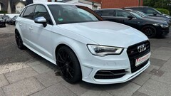 Bild des Angebotes Audi S3 Sportback 2.0 TFSI quattro