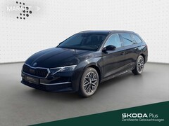 Bild des Angebotes Skoda Octavia Combi 1.5 TSI SELECTION*MATRIX*VIRTUAL*N