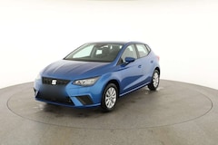 Bild des Angebotes SEAT Ibiza 1.0 TSI DSG Style, Kamera, Winter, FullLink, 15-Zo