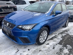 Bild des Angebotes SEAT Ibiza 1.0 TSI DSG Style, Kamera, Winter, FullLink, 15-Zo