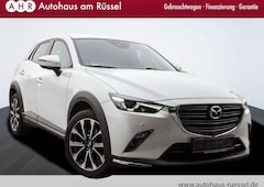 Bild des Angebotes Mazda CX-3 Sports-Line *Navi*Kamera*HUD*AHK*