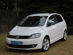 Bild des Angebotes VW Golf Plus 1,4 TSI Match 36.800 km Navi-Autom.