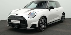 MINI Cooper SE John Cooper Works Trim
