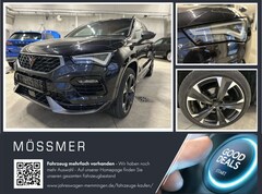 Bild des Angebotes CUPRA Ateca 2.0 TSI DSG 4Drive Pano AHK Assist XL