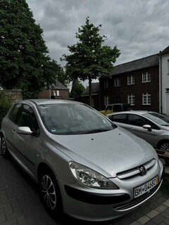 Bild des Angebotes Peugeot 307 110 Sportline