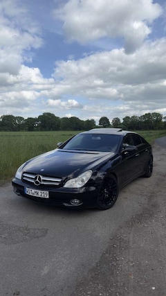 Bild des Angebotes Mercedes-Benz CLS 280 CLS 280 / 300 (219.354)