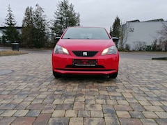 Bild des Angebotes SEAT Mii Reference/Klima/Navi/TÜV02-2027/ 1Hand/ Euro6