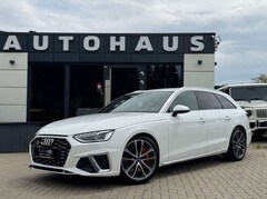 Bild des Angebotes Audi S4 Avant 3.0 TDI*QUATTRO*SPORTSITZE*1HAND*