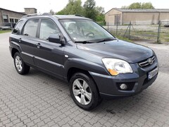 Bild des Angebotes Kia Sportage Sportage Diesel 2.0 CRDi 2WD Aut. EX