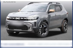 Bild des Angebotes Dacia Duster Extreme TCe 130 8-fach bereift SHZ PDC