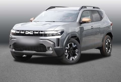 Bild des Angebotes Dacia Duster Extreme TCe 130 8-fach bereift SHZ PDC