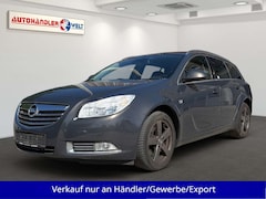 Bild des Angebotes Opel Insignia Kombi 2.0 CDTI AAC SHZ Navi PDC