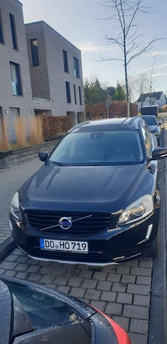 Bild des Angebotes Volvo XC60 D3 Geartronic Ocean Race