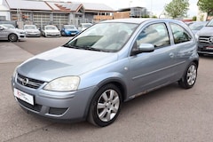 Bild des Angebotes Opel Corsa 1.2 TÜV_Klima_8Fach