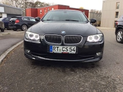 Bild des Angebotes BMW 335 Baureihe 3 Coupe 335i DKG Getriebe