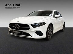 Bild des Angebotes Mercedes-Benz A 180 d Limousine PROGRESSIVE+LED+Kamera+LrHz+SH