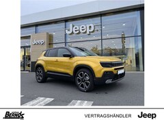 Bild des Angebotes Jeep Avenger 1st Edition / Summit SHZ 18ZOLL KAMERA LED uvm.