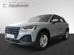 Bild des Angebotes Audi Q2 35 TFSI 150 PS S-Tronic *LED KAMERA NAVI