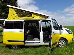 Bild des Angebotes Ford Transit Custom Transit Custom 320 L1H2 VA Nugget