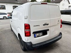 Bild des Angebotes Citroen Jumpy M BlueHDi 115 Profi, MwSt. ausweisbar