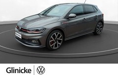 Bild des Angebotes VW Polo GTI 2.0 TSI LED SiHz DSG
